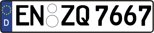 EN-ZQ7667