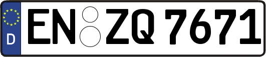 EN-ZQ7671