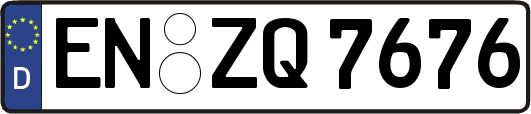 EN-ZQ7676