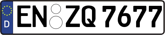 EN-ZQ7677