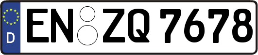 EN-ZQ7678