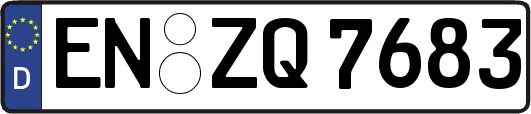 EN-ZQ7683