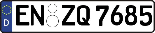 EN-ZQ7685