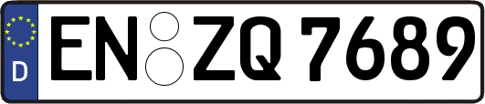 EN-ZQ7689