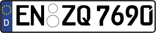 EN-ZQ7690