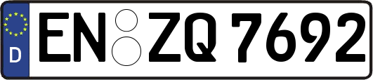 EN-ZQ7692