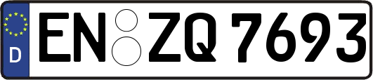 EN-ZQ7693