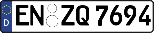 EN-ZQ7694