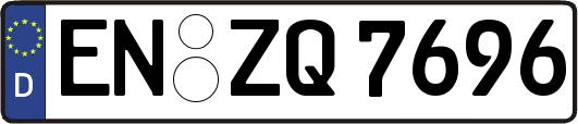 EN-ZQ7696