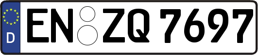 EN-ZQ7697