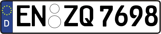 EN-ZQ7698