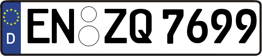 EN-ZQ7699