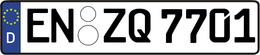 EN-ZQ7701