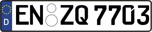 EN-ZQ7703