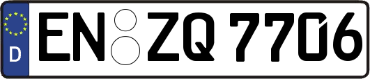 EN-ZQ7706