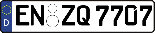 EN-ZQ7707