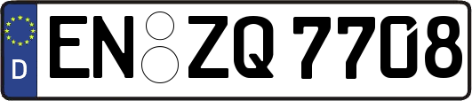 EN-ZQ7708