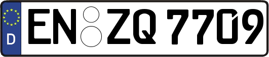 EN-ZQ7709