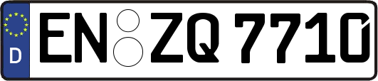 EN-ZQ7710