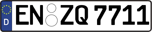 EN-ZQ7711