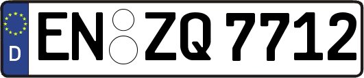 EN-ZQ7712