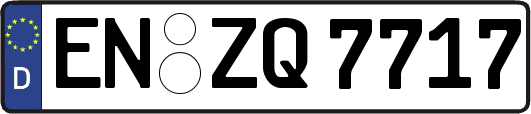 EN-ZQ7717