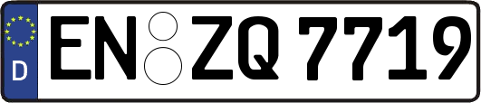 EN-ZQ7719