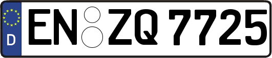 EN-ZQ7725