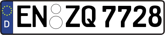 EN-ZQ7728