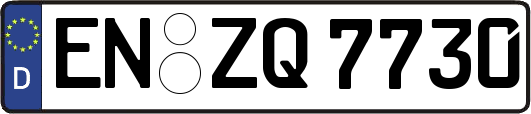 EN-ZQ7730