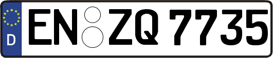 EN-ZQ7735