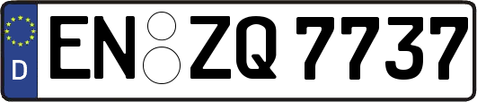 EN-ZQ7737