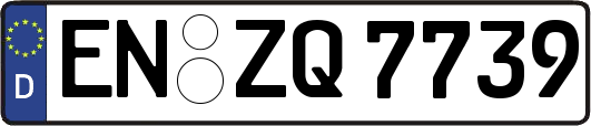 EN-ZQ7739