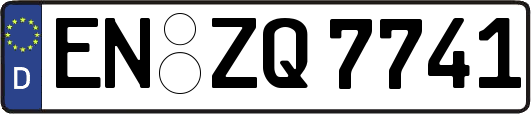 EN-ZQ7741