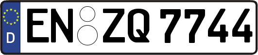 EN-ZQ7744