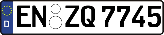 EN-ZQ7745