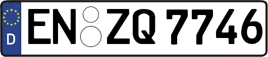 EN-ZQ7746