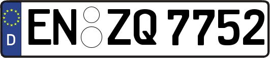 EN-ZQ7752