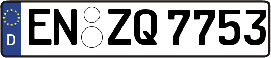 EN-ZQ7753