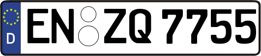 EN-ZQ7755