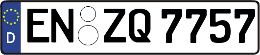 EN-ZQ7757