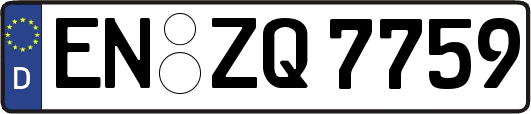 EN-ZQ7759