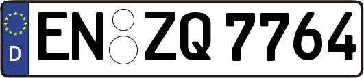 EN-ZQ7764