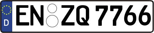 EN-ZQ7766