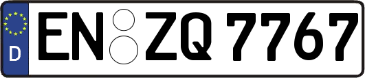 EN-ZQ7767