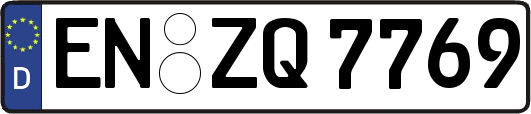 EN-ZQ7769