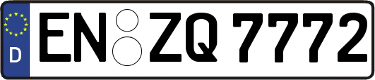 EN-ZQ7772