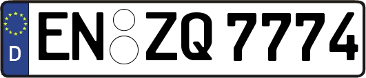 EN-ZQ7774