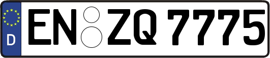 EN-ZQ7775