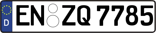 EN-ZQ7785